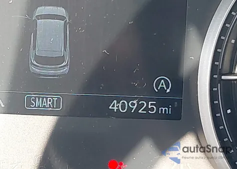 2022 Hyundai Santa Fe Sel из США, поврежденный, VIN 5NMS2DAJ4NH429795